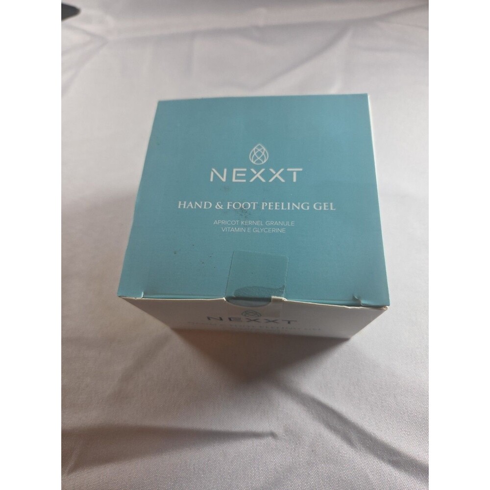 Nexxt Hand & Foot Peeling Gel